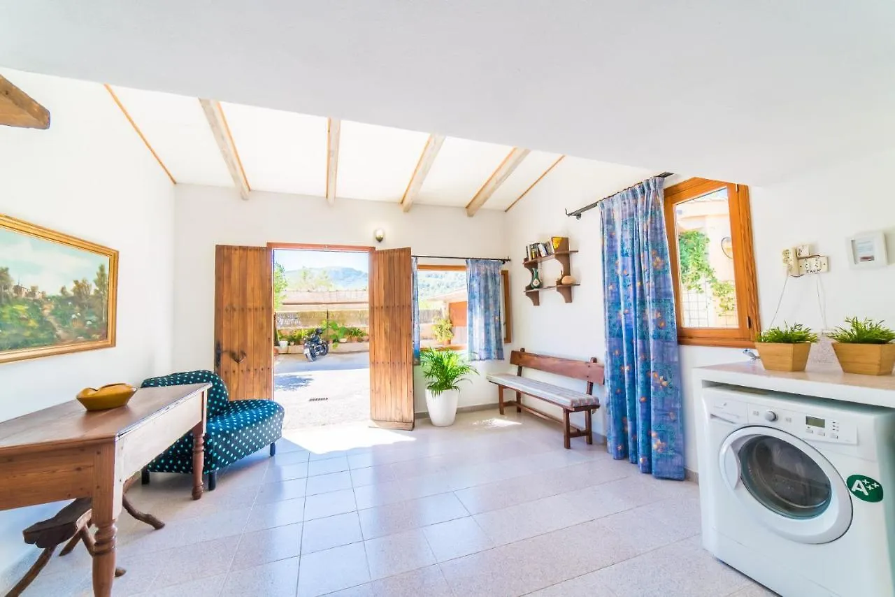 Sort Llarga Guest House Pollenca