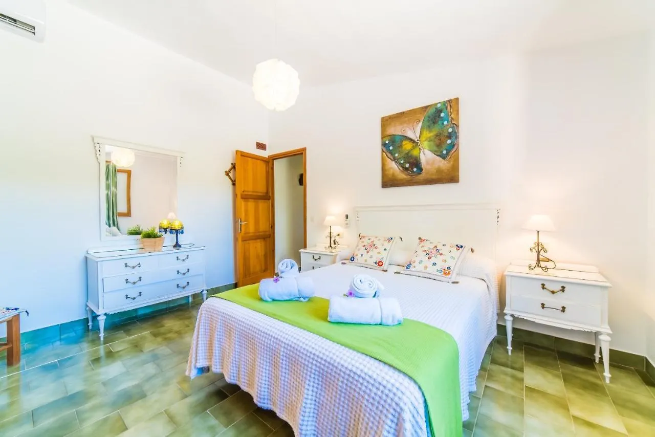 Sort Llarga Guest House Pollenca