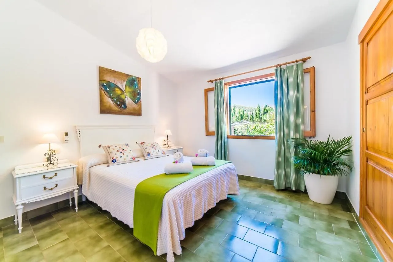 Sort Llarga Guest House Pollenca