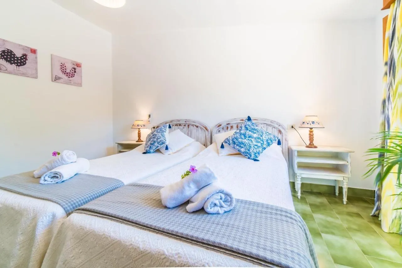 Sort Llarga Guest House Pollenca 0*,