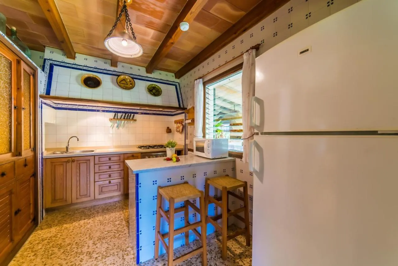 Ideal Property Mallorca - Sort Llarga Pollenca