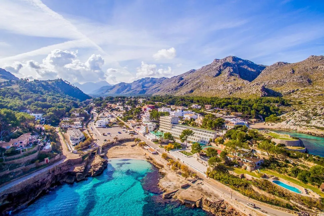 Ideal Property Mallorca - Sort Llarga Pollenca