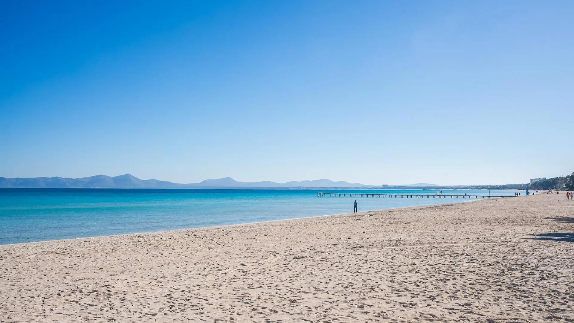 Ideal Property Mallorca - Sort Llarga Pollenca
